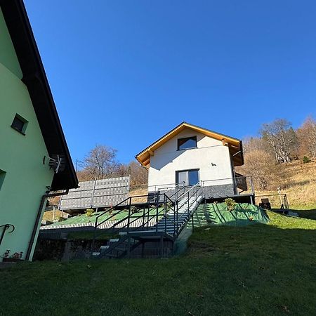 Domek Na Tarasie Szczyrk Extérieur photo