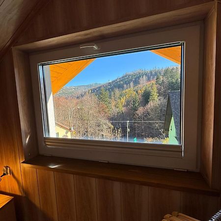 Domek Na Tarasie Szczyrk Extérieur photo