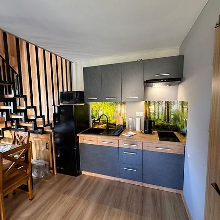 Domek Na Tarasie Szczyrk Extérieur photo