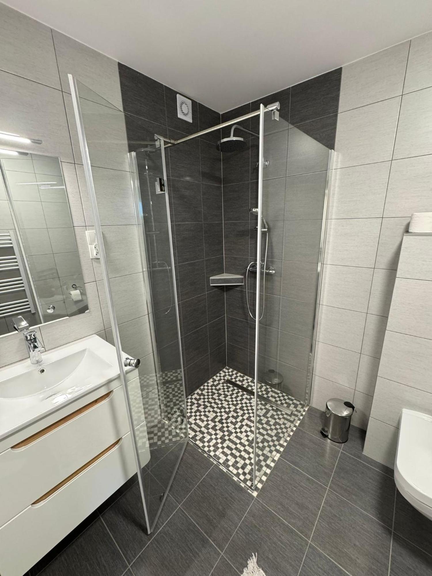 Domek Na Tarasie Szczyrk Extérieur photo