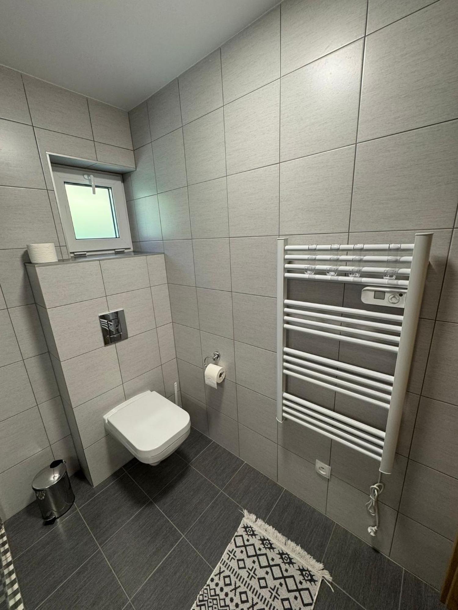 Domek Na Tarasie Szczyrk Extérieur photo
