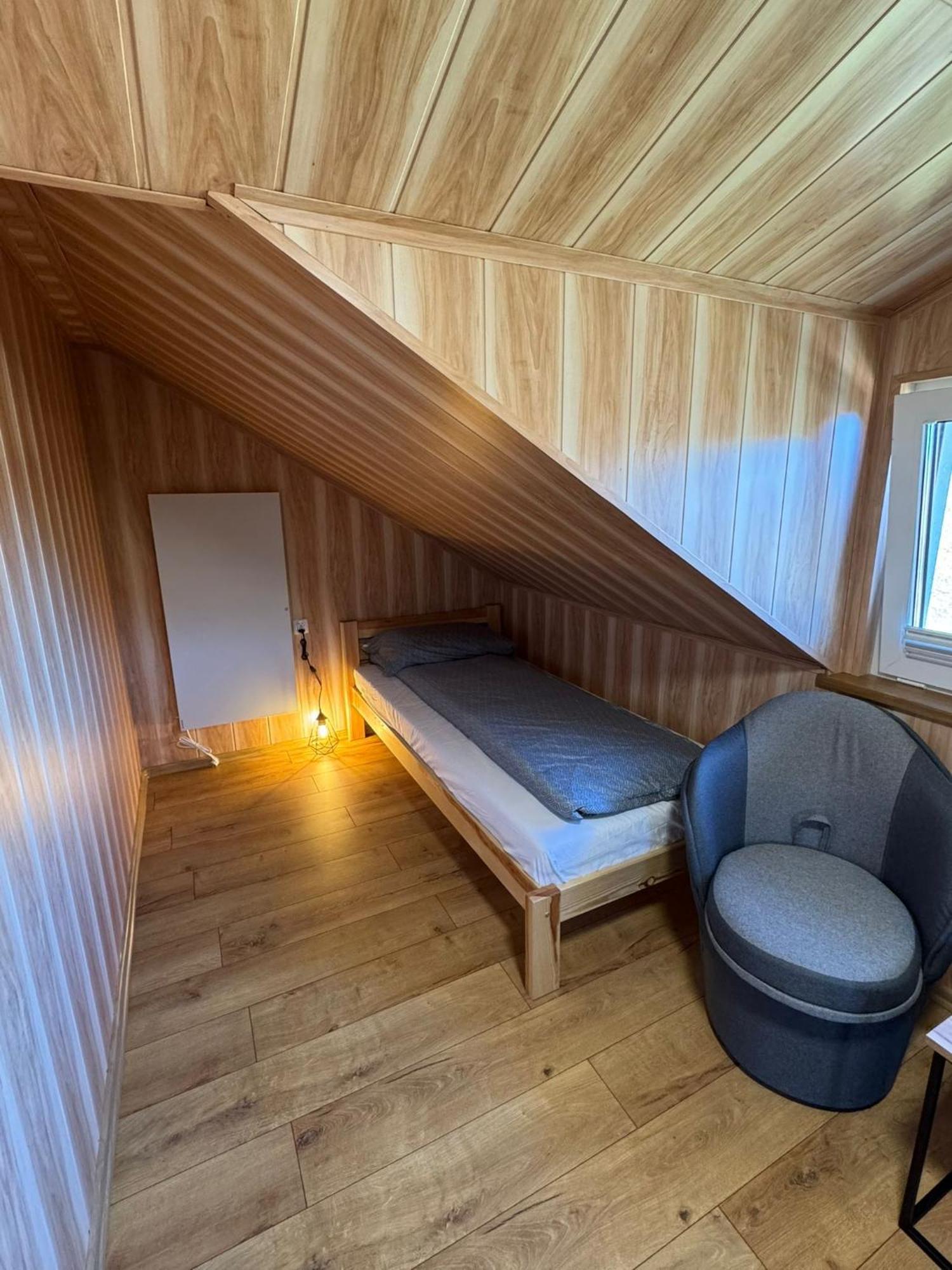 Domek Na Tarasie Szczyrk Extérieur photo